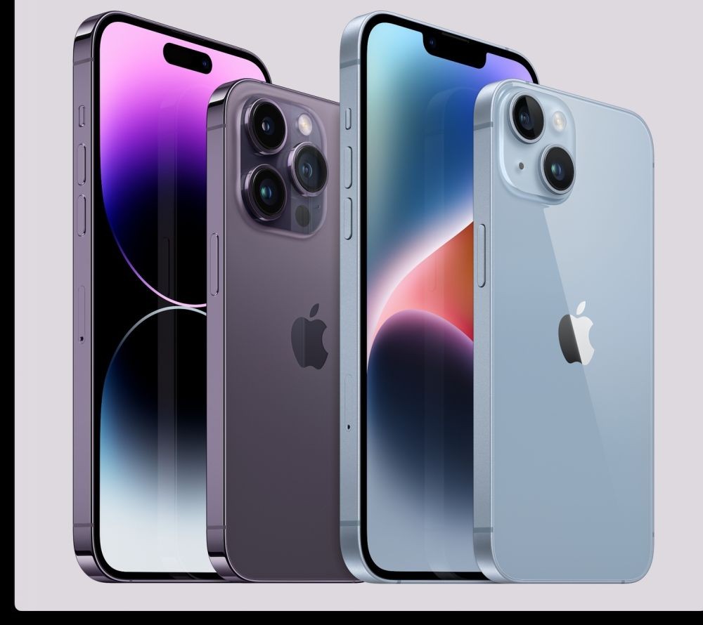 India sees robust pre-order rush for Apple iPhones, 14 and 14 Pro most in demand
